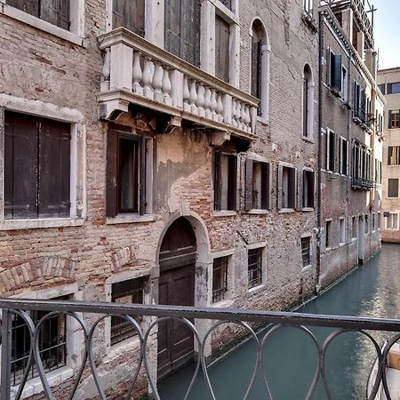 Canal View Suite In Rialto By Wonderful Italy Venice Ngoại thất bức ảnh