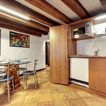 Canal View Suite In Rialto By Wonderful Italy Venice Ngoại thất bức ảnh