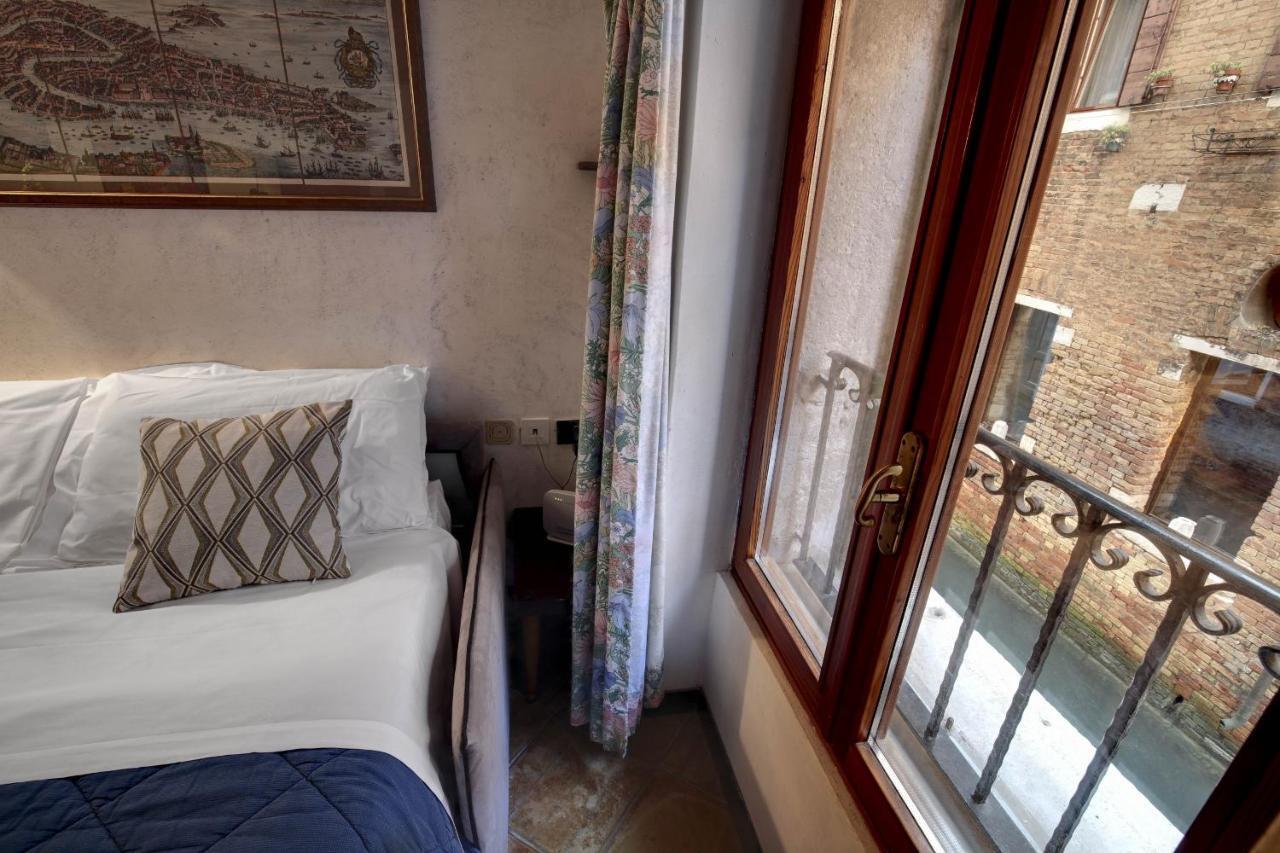 Canal View Suite In Rialto By Wonderful Italy Venice Ngoại thất bức ảnh