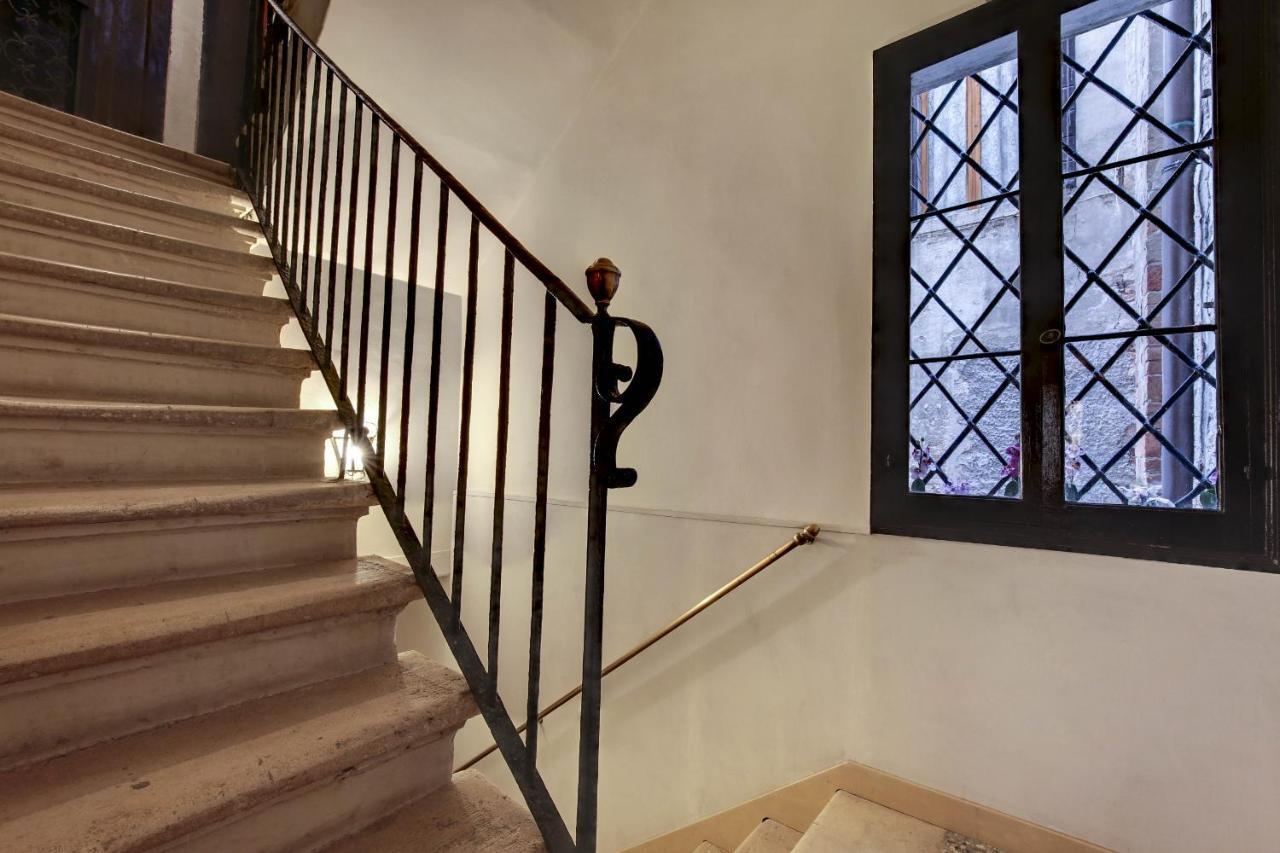 Canal View Suite In Rialto By Wonderful Italy Venice Ngoại thất bức ảnh