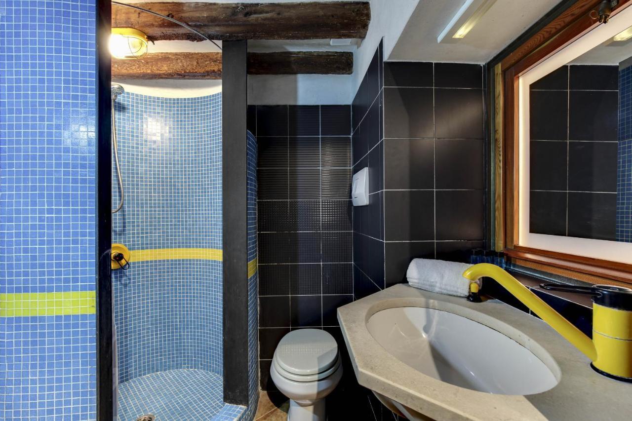 Canal View Suite In Rialto By Wonderful Italy Venice Ngoại thất bức ảnh