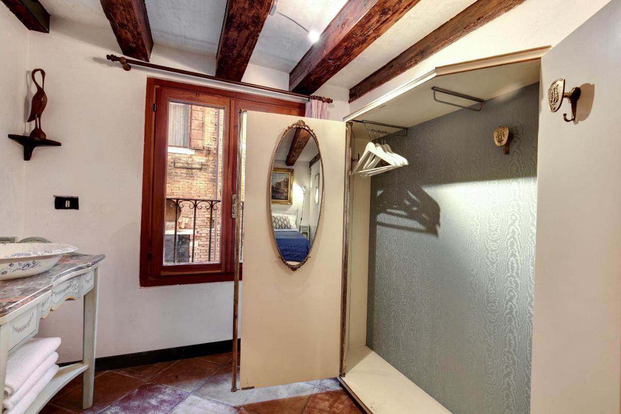 Canal View Suite In Rialto By Wonderful Italy Venice Ngoại thất bức ảnh