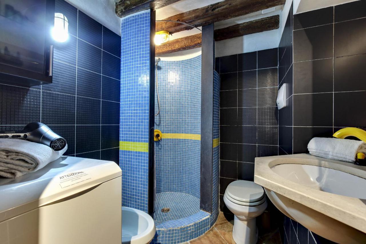 Canal View Suite In Rialto By Wonderful Italy Venice Ngoại thất bức ảnh