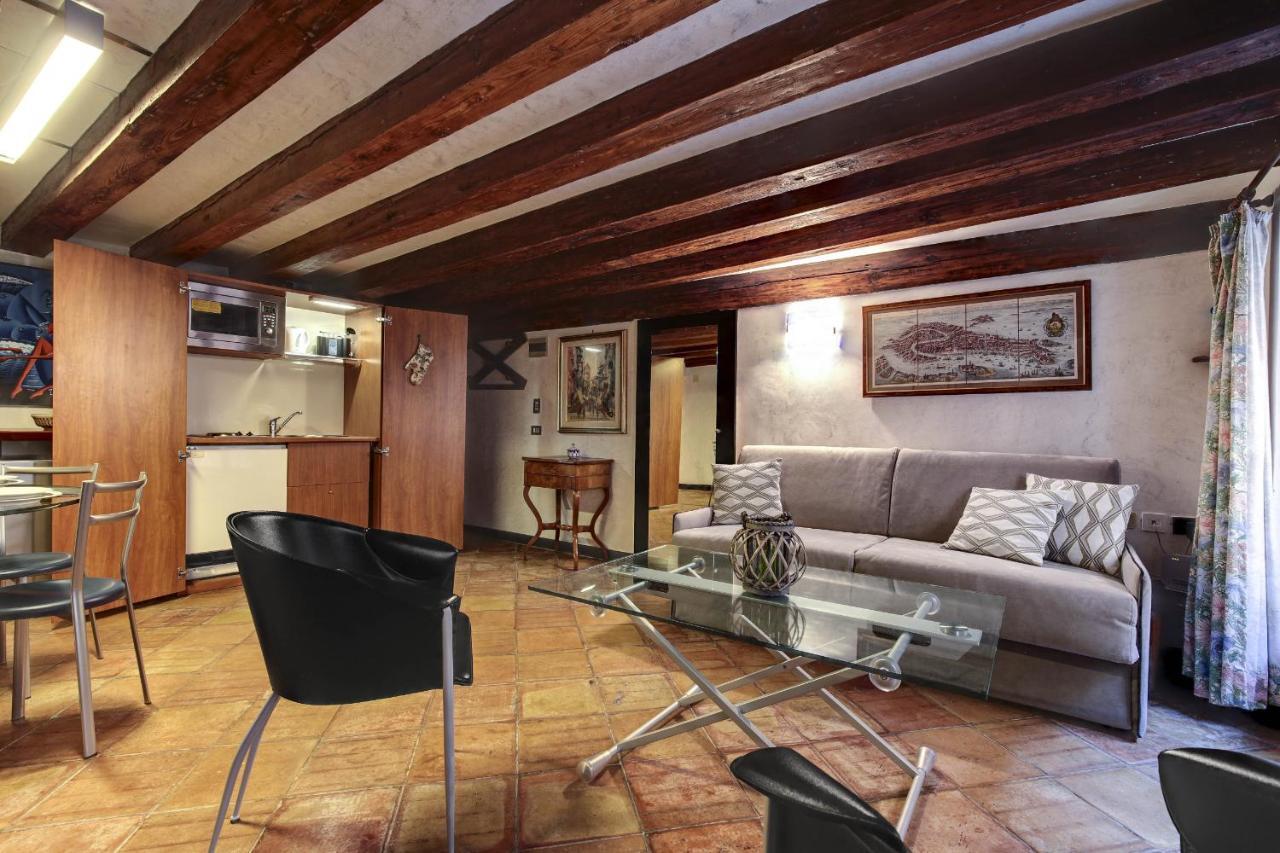 Canal View Suite In Rialto By Wonderful Italy Venice Ngoại thất bức ảnh