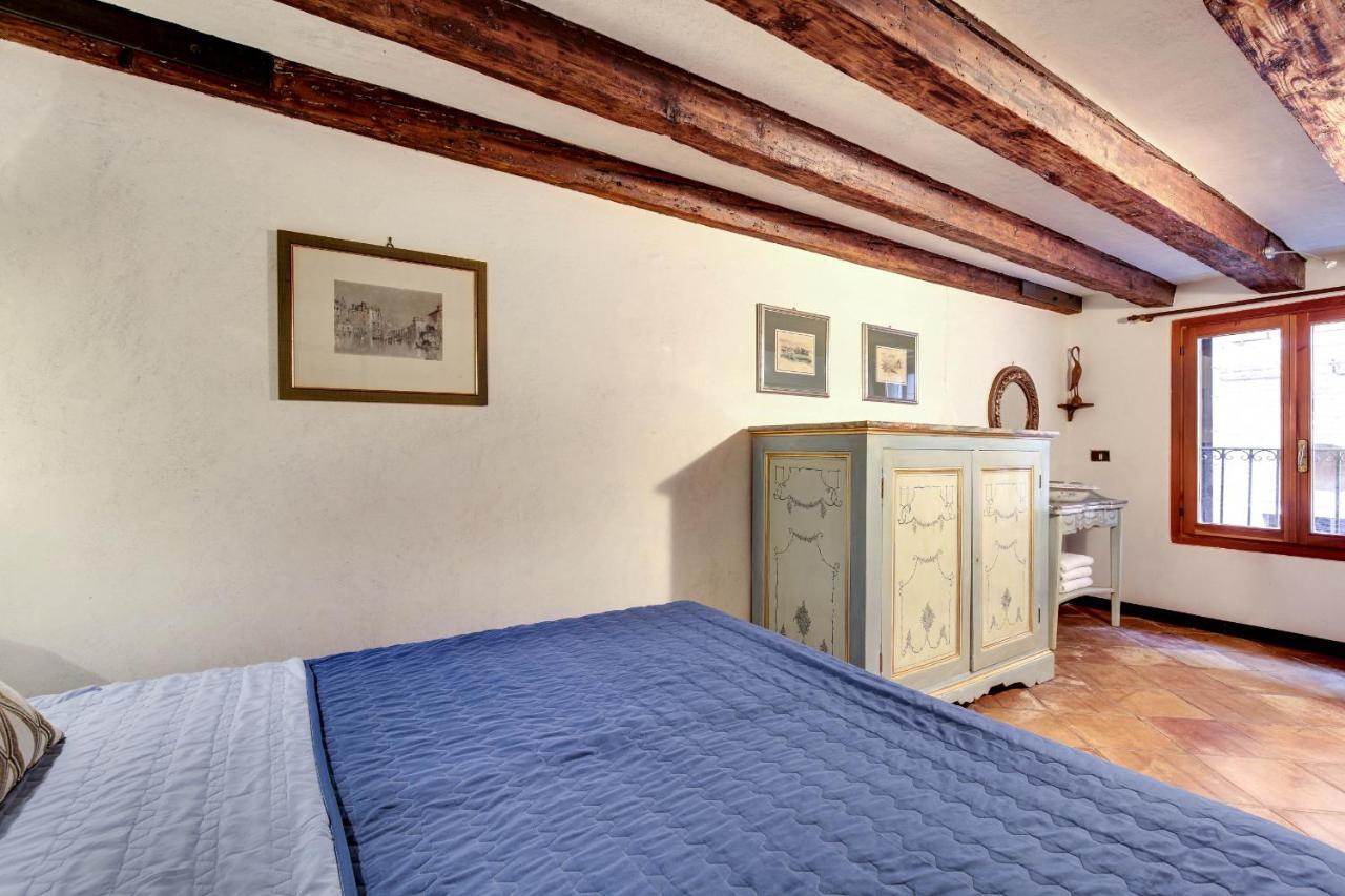 Canal View Suite In Rialto By Wonderful Italy Venice Ngoại thất bức ảnh